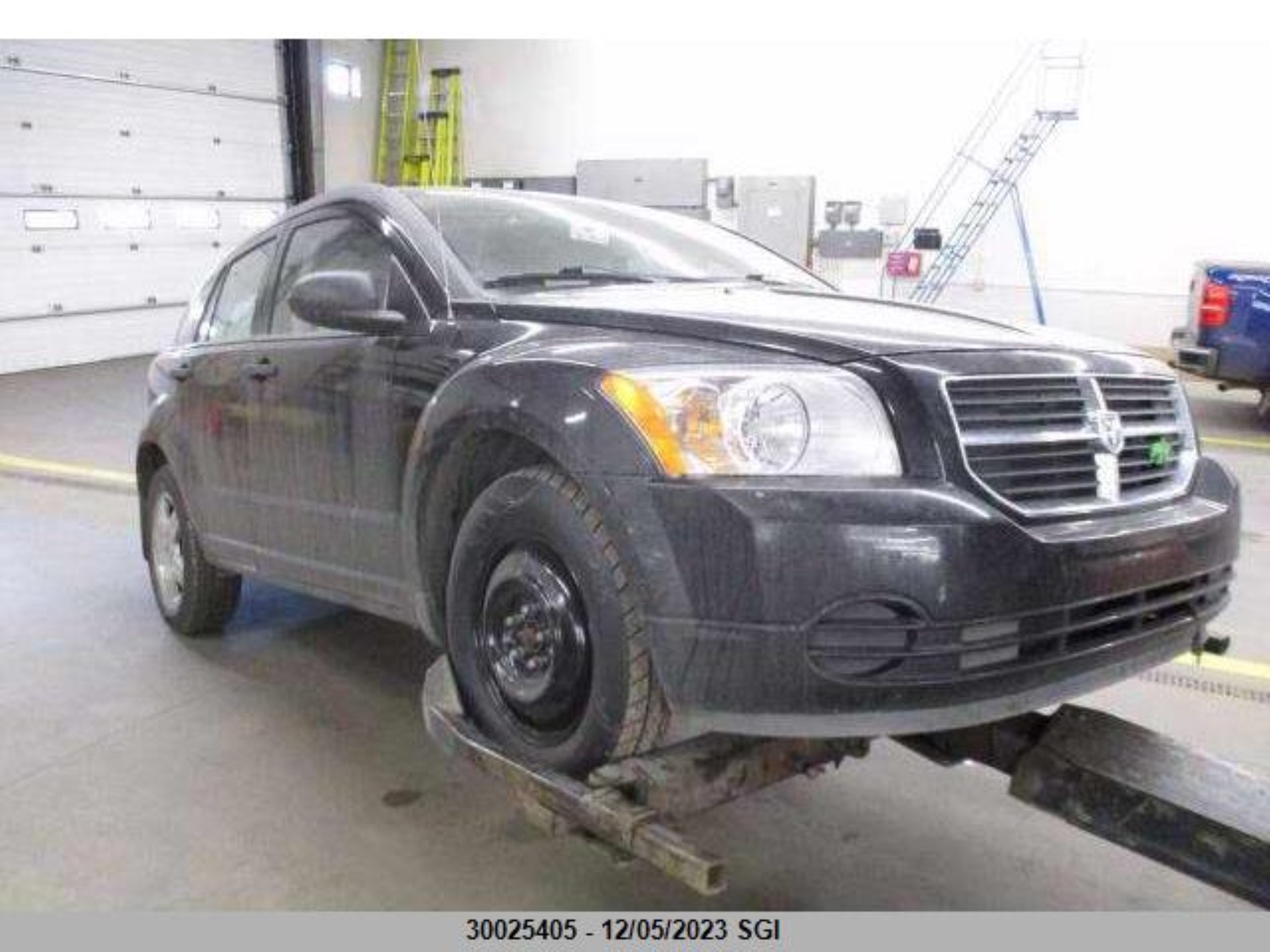 DODGE CALIBER 2008 1b3hb48b68d763396