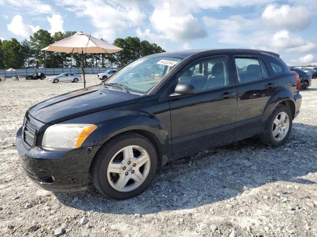 DODGE CALIBER SX 2007 1b3hb48b77d109845