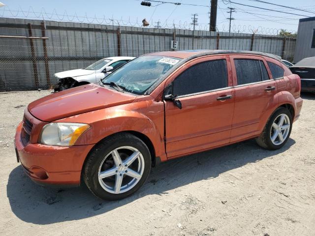 DODGE CALIBER 2007 1b3hb48b77d166904