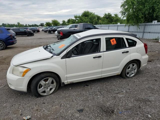 DODGE CALIBER SX 2007 1b3hb48b77d238006