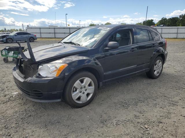 DODGE CALIBER 2007 1b3hb48b77d259986