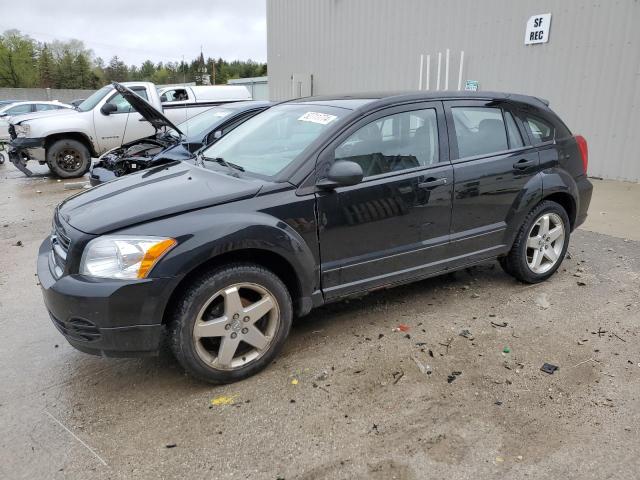 DODGE CALIBER 2007 1b3hb48b77d287108