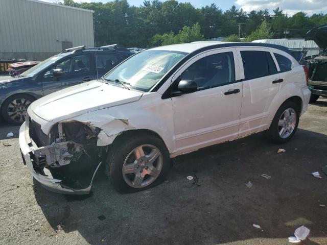 DODGE CALIBER 2007 1b3hb48b77d312699