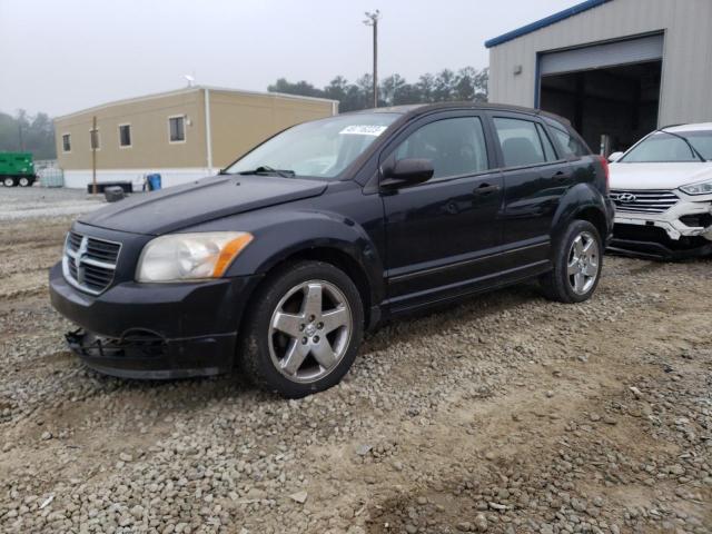 DODGE CALIBER SX 2007 1b3hb48b77d312959