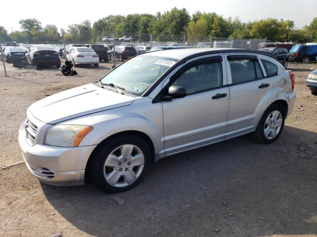 DODGE CALIBER 2007 1b3hb48b77d349770