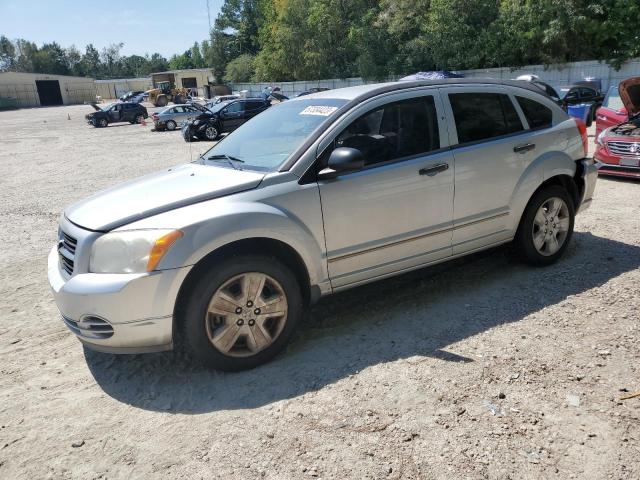 DODGE CALIBER SX 2007 1b3hb48b77d545207