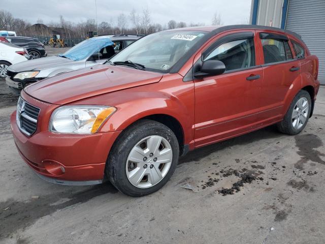 DODGE CALIBER 2007 1b3hb48b77d555364