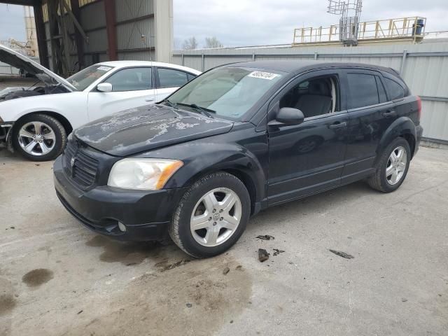 DODGE CALIBER 2007 1b3hb48b77d561052