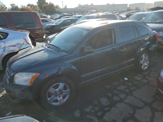 DODGE CALIBER 2007 1b3hb48b77d592432