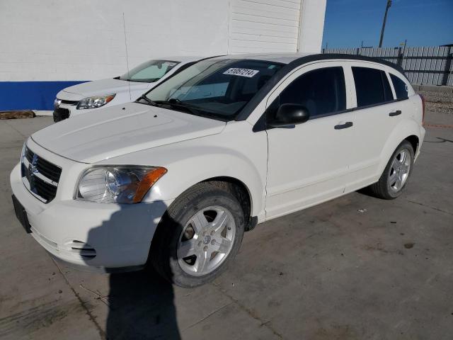 DODGE CALIBER 2008 1b3hb48b78d670953