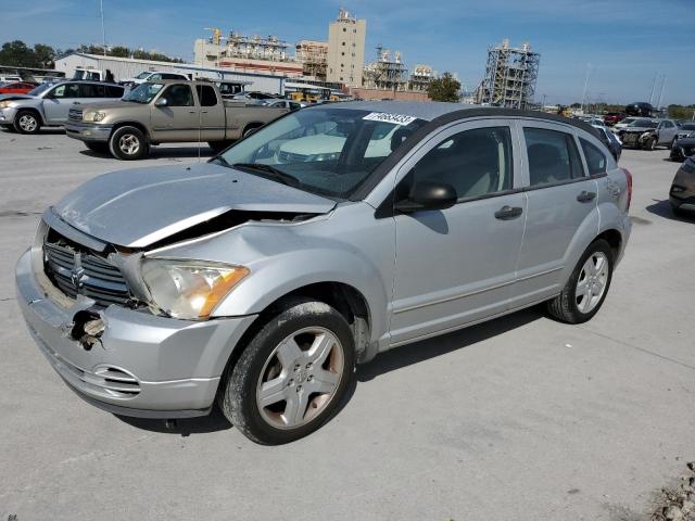 DODGE CALIBER 2008 1b3hb48b78d673187