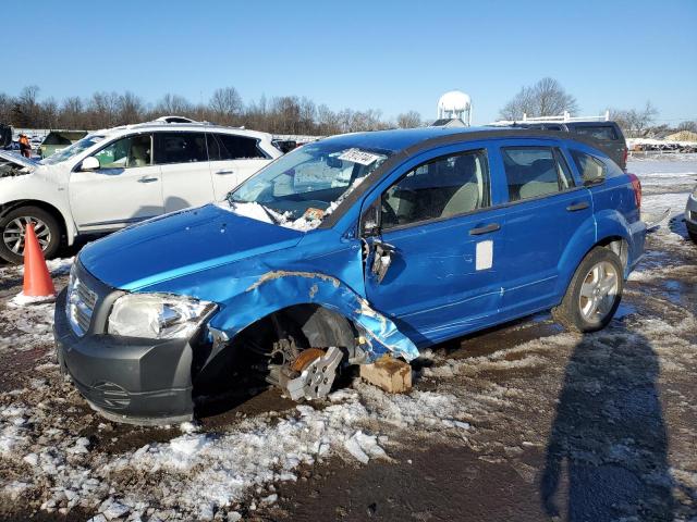 DODGE CALIBER 2008 1b3hb48b78d674050