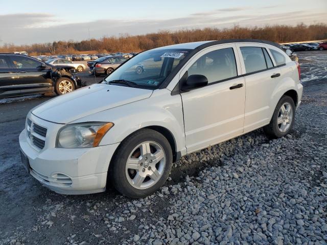 DODGE CALIBER 2008 1b3hb48b78d728298