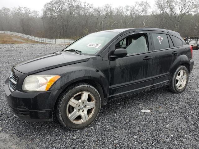 DODGE CALIBER 2007 1b3hb48b87d160030