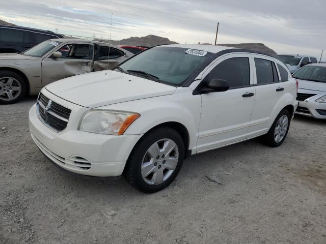 DODGE CALIBER 2007 1b3hb48b87d239570