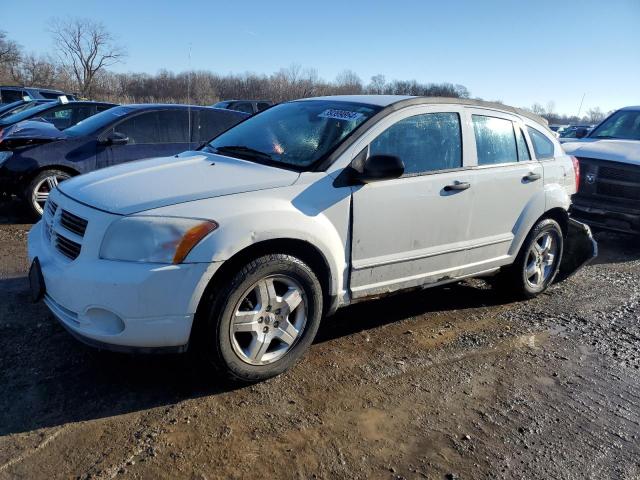 DODGE CALIBER 2007 1b3hb48b87d327857