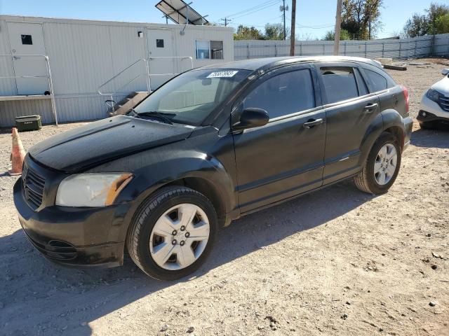 DODGE CALIBER 2007 1b3hb48b87d528593