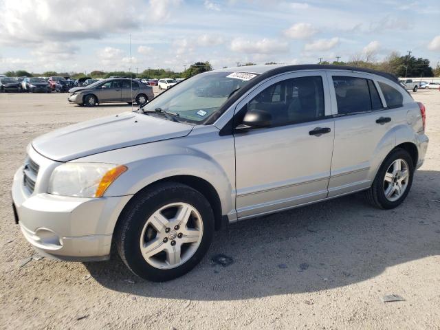 DODGE CALIBER 2007 1b3hb48b87d564848