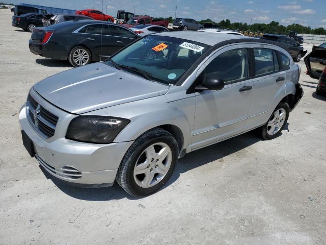 DODGE CALIBER 2007 1b3hb48b87d587742