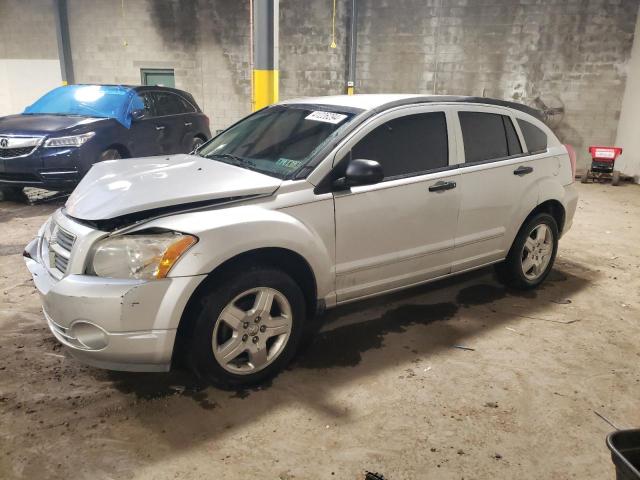 DODGE CALIBER 2008 1b3hb48b88d533374