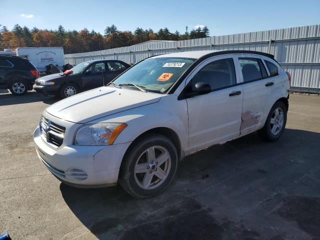 DODGE CALIBER 2008 1b3hb48b88d546285