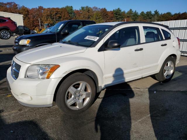 DODGE CALIBER 2008 1b3hb48b88d560753