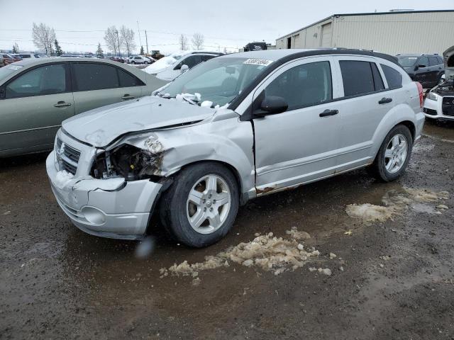 DODGE CALIBER SX 2008 1b3hb48b88d641994