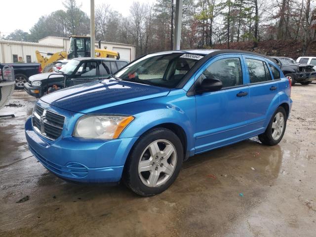 DODGE CALIBER SX 2008 1b3hb48b88d655569