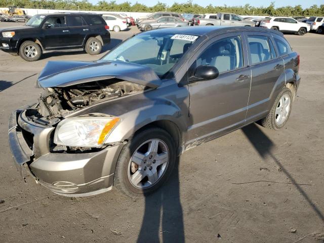 DODGE CALIBER 2008 1b3hb48b88d713289