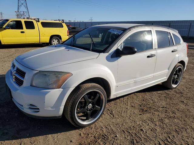 DODGE CALIBER SX 2007 1b3hb48b97d152485