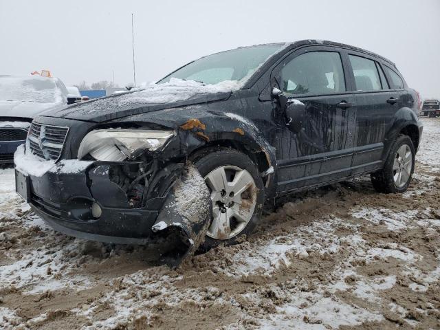 DODGE CALIBER 2007 1b3hb48b97d201426