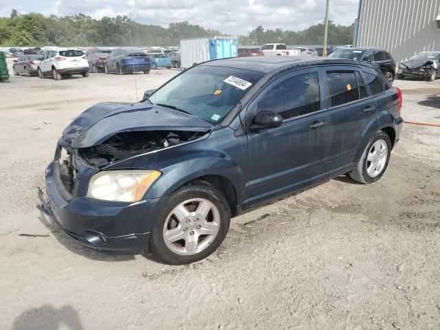 DODGE CALIBER SX 2007 1b3hb48b97d219005