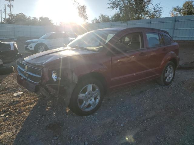 DODGE CALIBER 2007 1b3hb48b97d259746