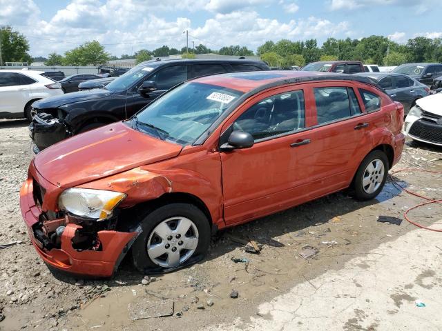 DODGE CALIBER 2007 1b3hb48b97d304832