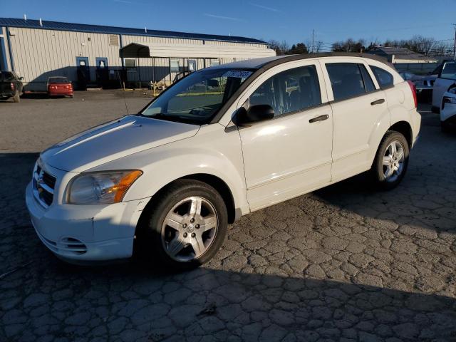 DODGE CALIBER 2007 1b3hb48b97d333764