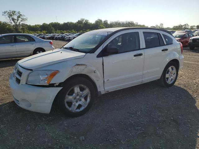 DODGE CALIBER 2007 1b3hb48b97d351262