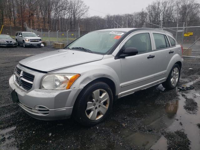 DODGE CALIBER 2007 1b3hb48b97d352721