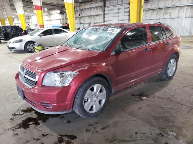 DODGE CALIBER 2007 1b3hb48b97d380180