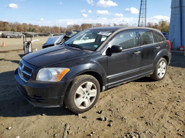 DODGE CALIBER SX 2007 1b3hb48b97d412481