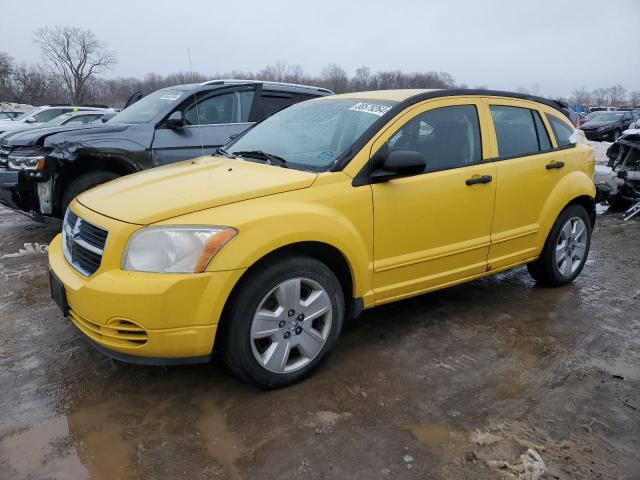 DODGE CALIBER 2007 1b3hb48b97d565961