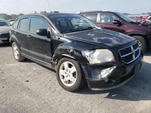 DODGE CALIBER 2007 1b3hb48b97d582369