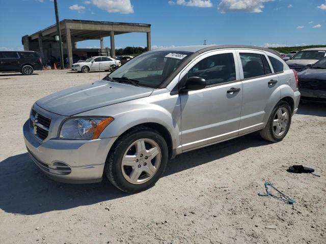 DODGE CALIBER SX 2008 1b3hb48b98d536901