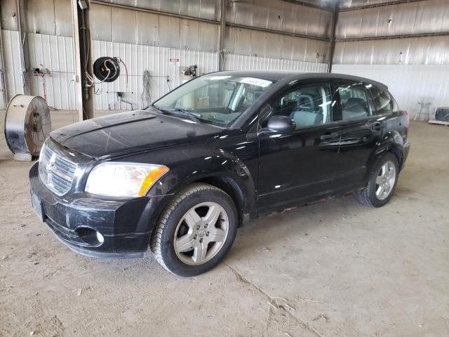 DODGE CALIBER SX 2008 1b3hb48b98d555027