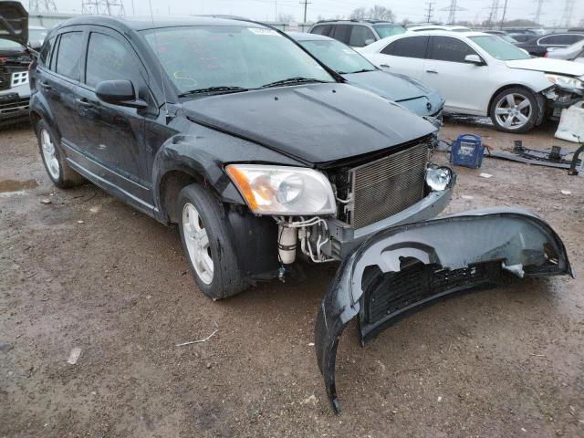 DODGE CALIBER SX 2008 1b3hb48b98d617056