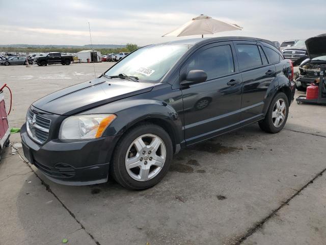 DODGE CALIBER SX 2008 1b3hb48b98d624444