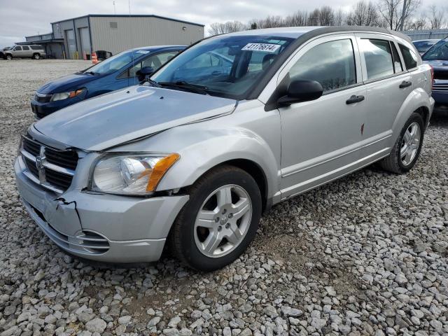 DODGE CALIBER 2008 1b3hb48b98d650154