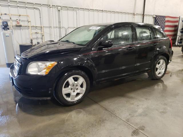 DODGE CALIBER 2008 1b3hb48b98d717593