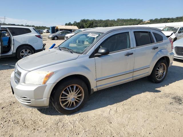 DODGE CALIBER SX 2007 1b3hb48bx7d115171