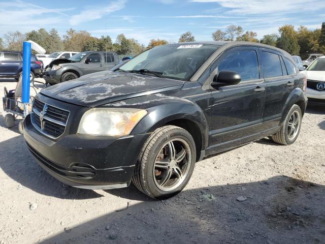 DODGE CALIBER SX 2007 1b3hb48bx7d184085