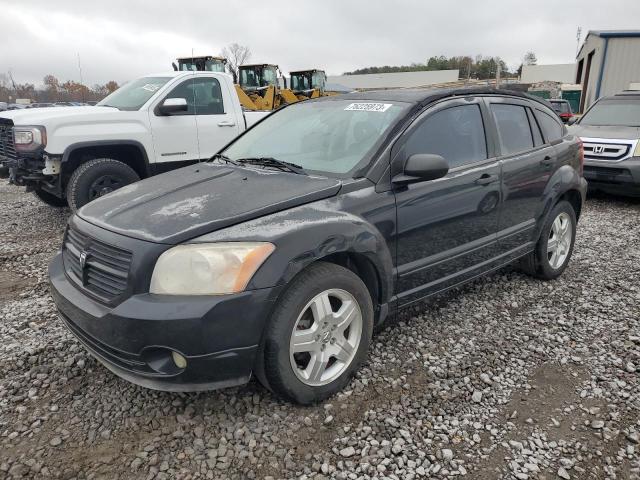 DODGE CALIBER 2007 1b3hb48bx7d534413